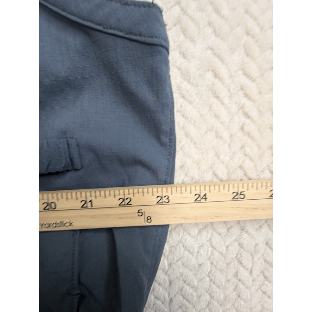 Duluth Trading Co Vest Mens XL Outdoor Utility Travel Multi Pocket‎ Lightweight - Picture 9 of 11
